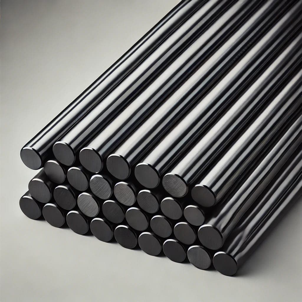 Stainless Steel Brightbar